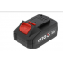 Battery 18v Li-ion 3,0ah YATO 