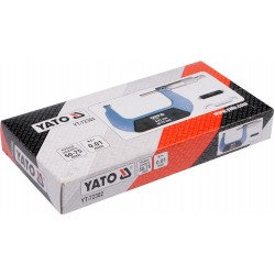 YATO YT-72302 Μικρόμετρο
