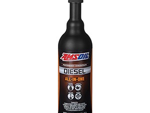 AMSOIL DIESEL ALL-IN-ONE ADDITIVE