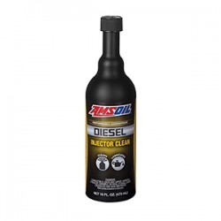 AMSOIL DIESEL INJECTOR CLEAN ADDITIVE