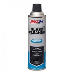 AMSOIL GLASS CLEANER 539g