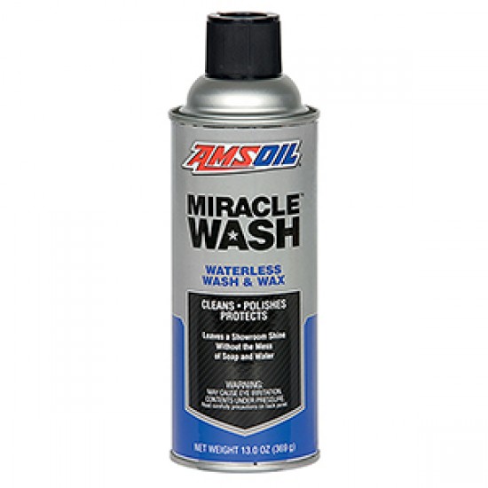 AMSOIL MIRACLE WASH SPRAY 369g