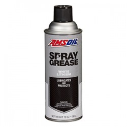 AMSOIL SPRAY GREASE 284g