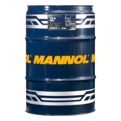 MANNOL TS-4 SHPD 15W-40 Extra 7104 208L