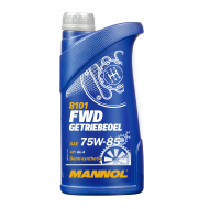MANNOL FWD 75W-85 GL-4 8101 1L