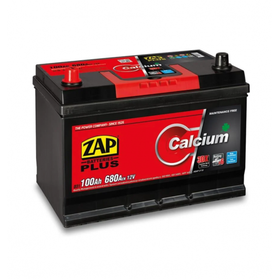 ZAP 60033 95AH JP LH EN:680