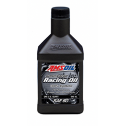 AMSOIL DOMINATOR SAE 60 100% SYNTHETIC RACING OIL (946ml)