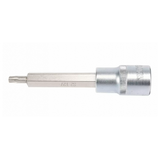 YT-04322 1/2" Torx T27 L=100mm 