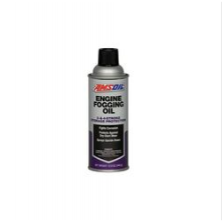 AMSOIL FOGGING OIL (12oz - 355ml)