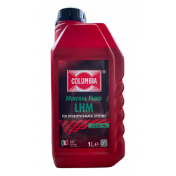 COLUMBIA ΥΓΡΟ ΑΝΑΡΤΗΣΕΩΝ LHM 1L