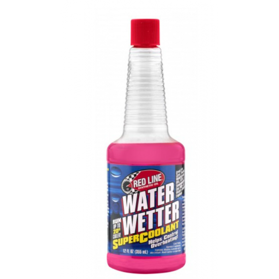 RED LINE WATERWETTER® 355 ML