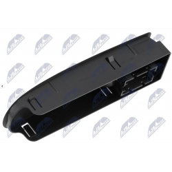 ΠΛΑΣΙΟ  ΔΙΑΚΟΠΤΩΝ  ΠΟΡΤΑΣ ΓΙΑ   VW GOLF 2008 ΜΠΡΟΣΤΑ ΔΕΞΙΑ