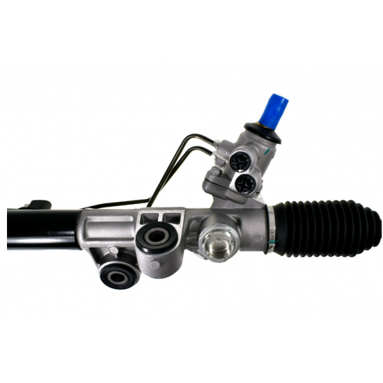 ΚΡΕΜΑΡΓΙΕΡΑ ISUZU DMAX '03-'07/ '07-'11 2WD ΚΡΕΜΑΡΓΙΕΡΑ ISUZU DMAX '03-'07/ '07-'11 2WD