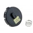 Καπάκι αναθυμιάσεων για BMW 1 E81/E87/E82/E88 03- ,3 E90/E92/E91 04- ,5 E60 06- ,X1 E84 10- ,X3 E83 05- ,Z4 E85 05