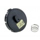Καπάκι αναθυμιάσεων για BMW 1 E81/E87/E82/E88 03- ,3 E90/E92/E91 04- ,5 E60 06- ,X1 E84 10- ,X3 E83 05- ,Z4 E85 05 Καπάκι αναθυμιάσεων για BMW 1 E81/E87/E82/E88 03- ,3 E90/E92/E91 04- ,5 E60 06- ,X1 E84 10- ,X3 E83 05- ,Z4 E85 05
