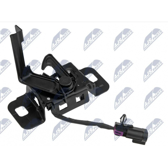ΚΛΕΙΔΑΡΙΑ ΚΑΠΩ ΓΙΑ CHEVROLET CAPTIVA 2006- ΚΛΕΙΔΑΡΙΑ ΚΑΠΩ ΓΙΑ CHEVROLET CAPTIVA 2006-