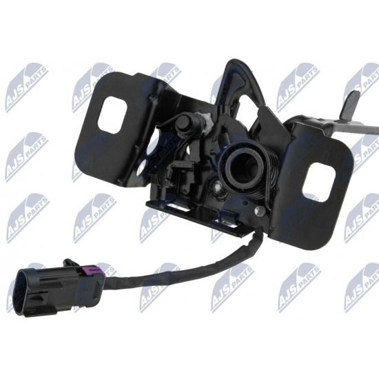ΚΛΕΙΔΑΡΙΑ ΚΑΠΩ ΓΙΑ CHEVROLET CAPTIVA 2006- ΚΛΕΙΔΑΡΙΑ ΚΑΠΩ ΓΙΑ CHEVROLET CAPTIVA 2006-