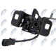 ΚΛΕΙΔΑΡΙΑ ΚΑΠΩ ΓΙΑ CHEVROLET CAPTIVA 2006- ΚΛΕΙΔΑΡΙΑ ΚΑΠΩ ΓΙΑ CHEVROLET CAPTIVA 2006-