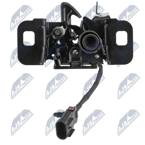 ΚΛΕΙΔΑΡΙΑ ΚΑΠΩ ΓΙΑ CHEVROLET CAPTIVA 2006- ΚΛΕΙΔΑΡΙΑ ΚΑΠΩ ΓΙΑ CHEVROLET CAPTIVA 2006-