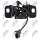 ΚΛΕΙΔΑΡΙΑ ΚΑΠΩ ΓΙΑ CHEVROLET CAPTIVA 2006- ΚΛΕΙΔΑΡΙΑ ΚΑΠΩ ΓΙΑ CHEVROLET CAPTIVA 2006-