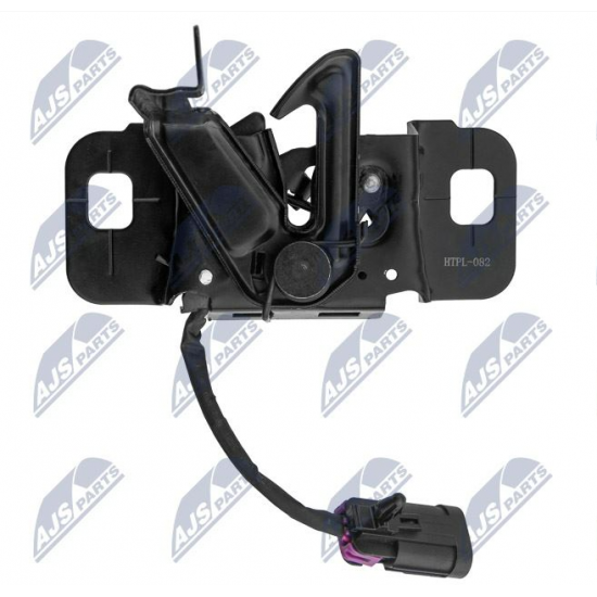 ΚΛΕΙΔΑΡΙΑ ΚΑΠΩ ΓΙΑ CHEVROLET CAPTIVA 2006- ΚΛΕΙΔΑΡΙΑ ΚΑΠΩ ΓΙΑ CHEVROLET CAPTIVA 2006-