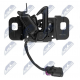 ΚΛΕΙΔΑΡΙΑ ΚΑΠΩ ΓΙΑ CHEVROLET CAPTIVA 2006- ΚΛΕΙΔΑΡΙΑ ΚΑΠΩ ΓΙΑ CHEVROLET CAPTIVA 2006-