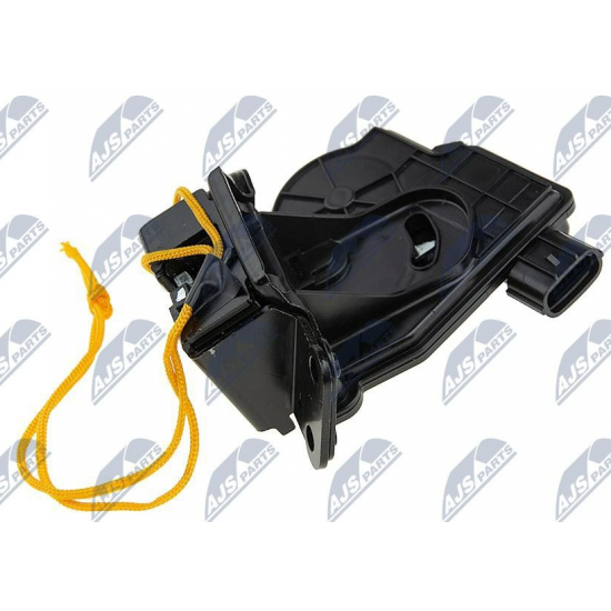 Κλειδαριά με τοποθέτηση Πορτ Μπαγκάζ για Toyota Prius / Urban Cruiser Κλειδαριά με τοποθέτηση Πορτ Μπαγκάζ για Toyota Prius / Urban Cruiser