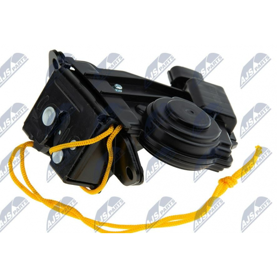 Κλειδαριά με τοποθέτηση Πορτ Μπαγκάζ για Toyota Prius / Urban Cruiser Κλειδαριά με τοποθέτηση Πορτ Μπαγκάζ για Toyota Prius / Urban Cruiser