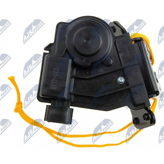 Κλειδαριά με τοποθέτηση Πορτ Μπαγκάζ για Toyota Prius / Urban Cruiser Κλειδαριά με τοποθέτηση Πορτ Μπαγκάζ για Toyota Prius / Urban Cruiser