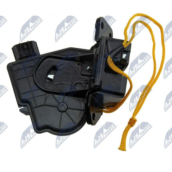 Κλειδαριά με τοποθέτηση Πορτ Μπαγκάζ για Toyota Prius / Urban Cruiser Κλειδαριά με τοποθέτηση Πορτ Μπαγκάζ για Toyota Prius / Urban Cruiser