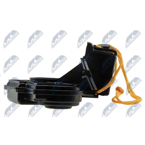 Κλειδαριά με τοποθέτηση Πορτ Μπαγκάζ για Toyota Prius / Urban Cruiser Κλειδαριά με τοποθέτηση Πορτ Μπαγκάζ για Toyota Prius / Urban Cruiser