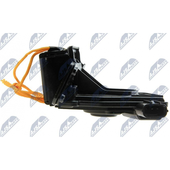 Κλειδαριά με τοποθέτηση Πορτ Μπαγκάζ για Toyota Prius / Urban Cruiser Κλειδαριά με τοποθέτηση Πορτ Μπαγκάζ για Toyota Prius / Urban Cruiser