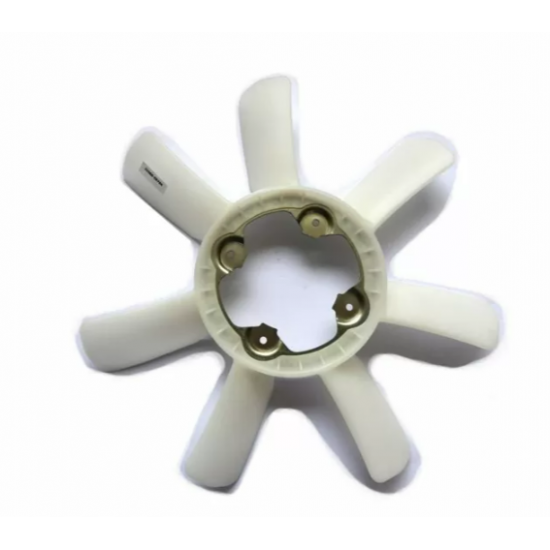 ΦΤΕΡΩΤΗ NISSAN D40 '05-'15/ CABSTAR/ATLAS F24 YD25DDTI 450mm (7ΦΥΛΛΑ) ΦΤΕΡΩΤΗ NISSAN D40 '05-'15/ CABSTAR/ATLAS F24 YD25DDTI 450mm (7ΦΥΛΛΑ)