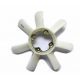 ΦΤΕΡΩΤΗ NISSAN D40 '05-'15/ CABSTAR/ATLAS F24 YD25DDTI 450mm (7ΦΥΛΛΑ) ΦΤΕΡΩΤΗ NISSAN D40 '05-'15/ CABSTAR/ATLAS F24 YD25DDTI 450mm (7ΦΥΛΛΑ)