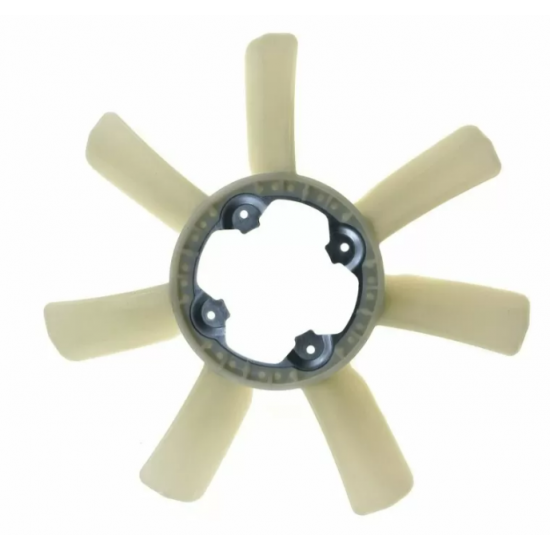 ΦΤΕΡΩΤΗ NISSAN D40 '05-'15/ CABSTAR/ATLAS F24 YD25DDTI 450mm (7ΦΥΛΛΑ) ΦΤΕΡΩΤΗ NISSAN D40 '05-'15/ CABSTAR/ATLAS F24 YD25DDTI 450mm (7ΦΥΛΛΑ)
