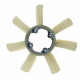 ΦΤΕΡΩΤΗ NISSAN D40 '05-'15/ CABSTAR/ATLAS F24 YD25DDTI 450mm (7ΦΥΛΛΑ) ΦΤΕΡΩΤΗ NISSAN D40 '05-'15/ CABSTAR/ATLAS F24 YD25DDTI 450mm (7ΦΥΛΛΑ)