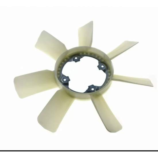 ΦΤΕΡΩΤΗ NISSAN D40 '05-'15/ CABSTAR/ATLAS F24 YD25DDTI 450mm (7ΦΥΛΛΑ) ΦΤΕΡΩΤΗ NISSAN D40 '05-'15/ CABSTAR/ATLAS F24 YD25DDTI 450mm (7ΦΥΛΛΑ)