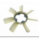 ΦΤΕΡΩΤΗ NISSAN D40 '05-'15/ CABSTAR/ATLAS F24 YD25DDTI 450mm (7ΦΥΛΛΑ) ΦΤΕΡΩΤΗ NISSAN D40 '05-'15/ CABSTAR/ATLAS F24 YD25DDTI 450mm (7ΦΥΛΛΑ)