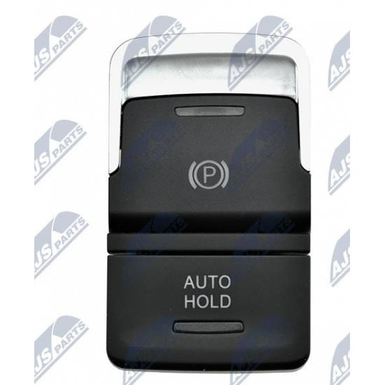 ΔΙΑΚΟΠΤΗΣ ΗΛΕΚΤΡΙΚΟΥ ΧΕΙΡΟΦΡΕΝΟΥ VW PASSAT B8 2014- ΔΙΑΚΟΠΤΗΣ ΗΛΕΚΤΡΙΚΟΥ ΧΕΙΡΟΦΡΕΝΟΥ VW PASSAT B8 2014-