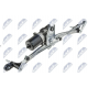 ΝΤΙΖΕΣ ΥΑΛΟΚΑΘΑΡΙΣΤΗΡΩΝ ALFA ROMEO 147 2001-,GT 2003- ΝΤΙΖΕΣ ΥΑΛΟΚΑΘΑΡΙΣΤΗΡΩΝ ALFA ROMEO 147 2001-,GT 2003-