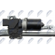 ΝΤΙΖΕΣ ΥΑΛΟΚΑΘΑΡΙΣΤΗΡΩΝ ALFA ROMEO 147 2001-,GT 2003- ΝΤΙΖΕΣ ΥΑΛΟΚΑΘΑΡΙΣΤΗΡΩΝ ALFA ROMEO 147 2001-,GT 2003-