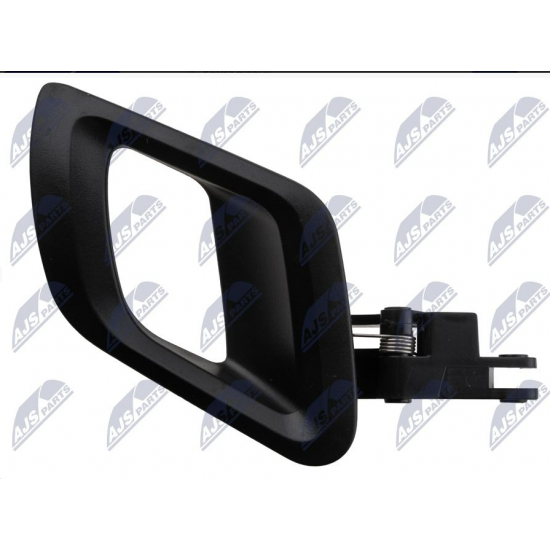 ΛΑΒΗ ΕΣΩΤΕΡΙΚΗ ΜΠΡΟΣΤΙΝΗΣ ΠΟΡΤΑΣ I TYLNYCH SKODA FABIA II 2007-,ROMMSTER 2006-/RIGHT/ ΛΑΒΗ ΕΣΩΤΕΡΙΚΗ ΜΠΡΟΣΤΙΝΗΣ ΠΟΡΤΑΣ I TYLNYCH SKODA FABIA II 2007-,ROMMSTER 2006-/RIGHT/