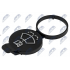 TAΠΑ ΔΟΧΕΙΟΥ ΝΕΡΟΥ ΠΛΥΣΗΣ OPEL ADAM 2012-,ASTRA J 2009-,ASTRA K 2015-,CORSA E 2014-,INSIGNIA A 2008-,KARL 2015-,MERIVA B 2010-,MOKKA/MOKKA X 2012-,ZAFIRA C 2011-