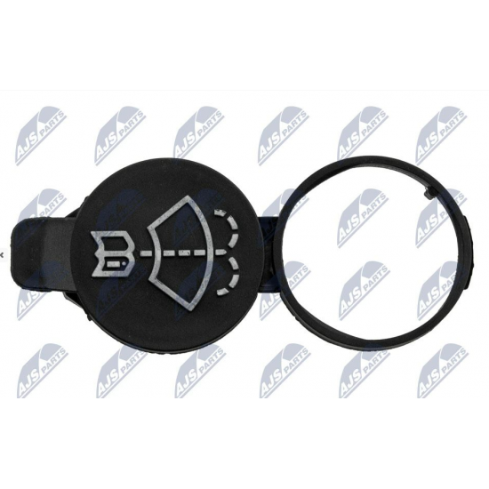 TAΠΑ ΔΟΧΕΙΟΥ ΝΕΡΟΥ ΠΛΥΣΗΣ OPEL ADAM 2012-,ASTRA J 2009-,ASTRA K 2015-,CORSA E 2014-,INSIGNIA A 2008-,KARL 2015-,MERIVA B 2010-,MOKKA/MOKKA X 2012-,ZAFIRA C 2011- TAΠΑ ΔΟΧΕΙΟΥ ΝΕΡΟΥ ΠΛΥΣΗΣ OPEL ADAM 2012-,ASTRA J 2009-,ASTRA K 2015-,CORSA E 2014-,INSIGNIA A 2008-,KARL 2015-,MERIVA B 2010-,MOKKA/MOKKA X 2012-,ZAFIRA C 2011-