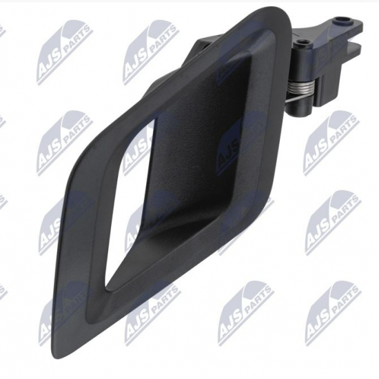 ΛΑΒΗ ΕΣΩΤΕΡΙΚΗ ΜΠΡΟΣΤΙΝΗΣ ΠΟΡΤΑΣ I SKODA FABIA II 2007-,ROMMSTER 2006-/ΑΡΙΣΤΕΡΑ ΛΑΒΗ ΕΣΩΤΕΡΙΚΗ ΜΠΡΟΣΤΙΝΗΣ ΠΟΡΤΑΣ I SKODA FABIA II 2007-,ROMMSTER 2006-/ΑΡΙΣΤΕΡΑ