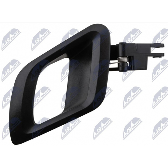 ΛΑΒΗ ΕΣΩΤΕΡΙΚΗ ΜΠΡΟΣΤΙΝΗΣ ΠΟΡΤΑΣ I SKODA FABIA II 2007-,ROMMSTER 2006-/ΑΡΙΣΤΕΡΑ ΛΑΒΗ ΕΣΩΤΕΡΙΚΗ ΜΠΡΟΣΤΙΝΗΣ ΠΟΡΤΑΣ I SKODA FABIA II 2007-,ROMMSTER 2006-/ΑΡΙΣΤΕΡΑ