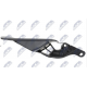 ΛΑΒΗ ΕΣΩΤΕΡΙΚΗ ΜΠΡΟΣΤΙΝΗΣ ΠΟΡΤΑΣ I SKODA FABIA II 2007-,ROMMSTER 2006-/ΑΡΙΣΤΕΡΑ ΛΑΒΗ ΕΣΩΤΕΡΙΚΗ ΜΠΡΟΣΤΙΝΗΣ ΠΟΡΤΑΣ I SKODA FABIA II 2007-,ROMMSTER 2006-/ΑΡΙΣΤΕΡΑ