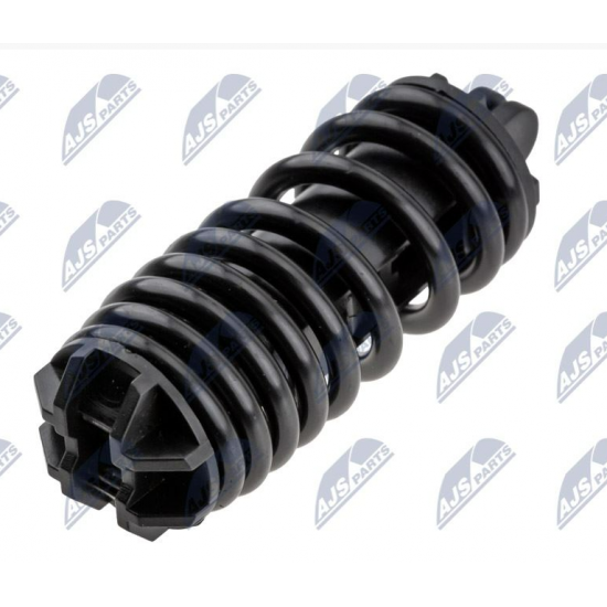 ΕΛΑΤΗΡΙΟ ΣΥΜΠΛΕΚΤΗ ΠΕΝΤΑΛ ΓΙΑ VW GOLF V 2003-,GOLF VI 2008-,CADDY 2004-,PASSAT B6 2005-,PASSAT B7 2010-,TIGUAN 2008-,TOURAN 2003- ΕΛΑΤΗΡΙΟ ΣΥΜΠΛΕΚΤΗ ΠΕΝΤΑΛ ΓΙΑ VW GOLF V 2003-,GOLF VI 2008-,CADDY 2004-,PASSAT B6 2005-,PASSAT B7 2010-,TIGUAN 2008-,TOURAN 2003-