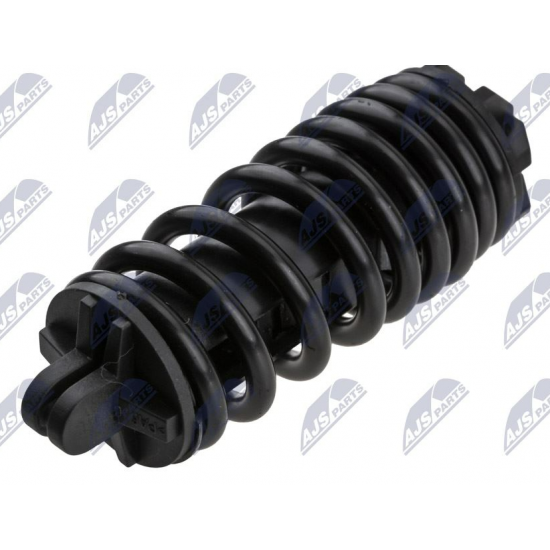 ΕΛΑΤΗΡΙΟ ΣΥΜΠΛΕΚΤΗ ΠΕΝΤΑΛ ΓΙΑ VW GOLF V 2003-,GOLF VI 2008-,CADDY 2004-,PASSAT B6 2005-,PASSAT B7 2010-,TIGUAN 2008-,TOURAN 2003- ΕΛΑΤΗΡΙΟ ΣΥΜΠΛΕΚΤΗ ΠΕΝΤΑΛ ΓΙΑ VW GOLF V 2003-,GOLF VI 2008-,CADDY 2004-,PASSAT B6 2005-,PASSAT B7 2010-,TIGUAN 2008-,TOURAN 2003-