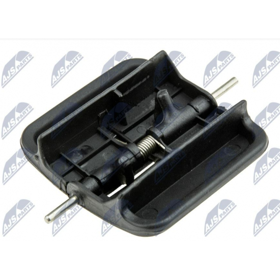Χερούλι Παραθύρου Συρόμενης Πόρτας για Volkswagen Caddy / Transporter Χερούλι Παραθύρου Συρόμενης Πόρτας για Volkswagen Caddy / Transporter